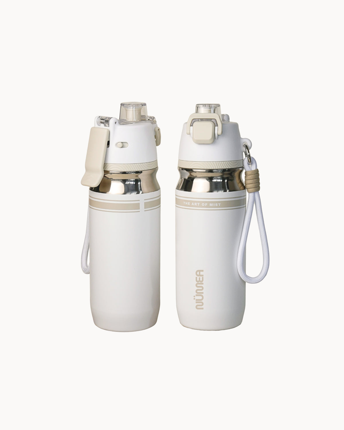 The NÜMEA Bottle