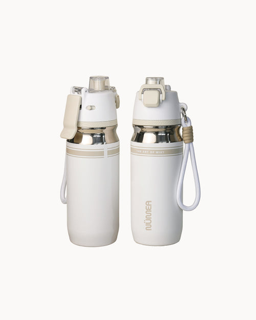 The NÜMEA Bottle