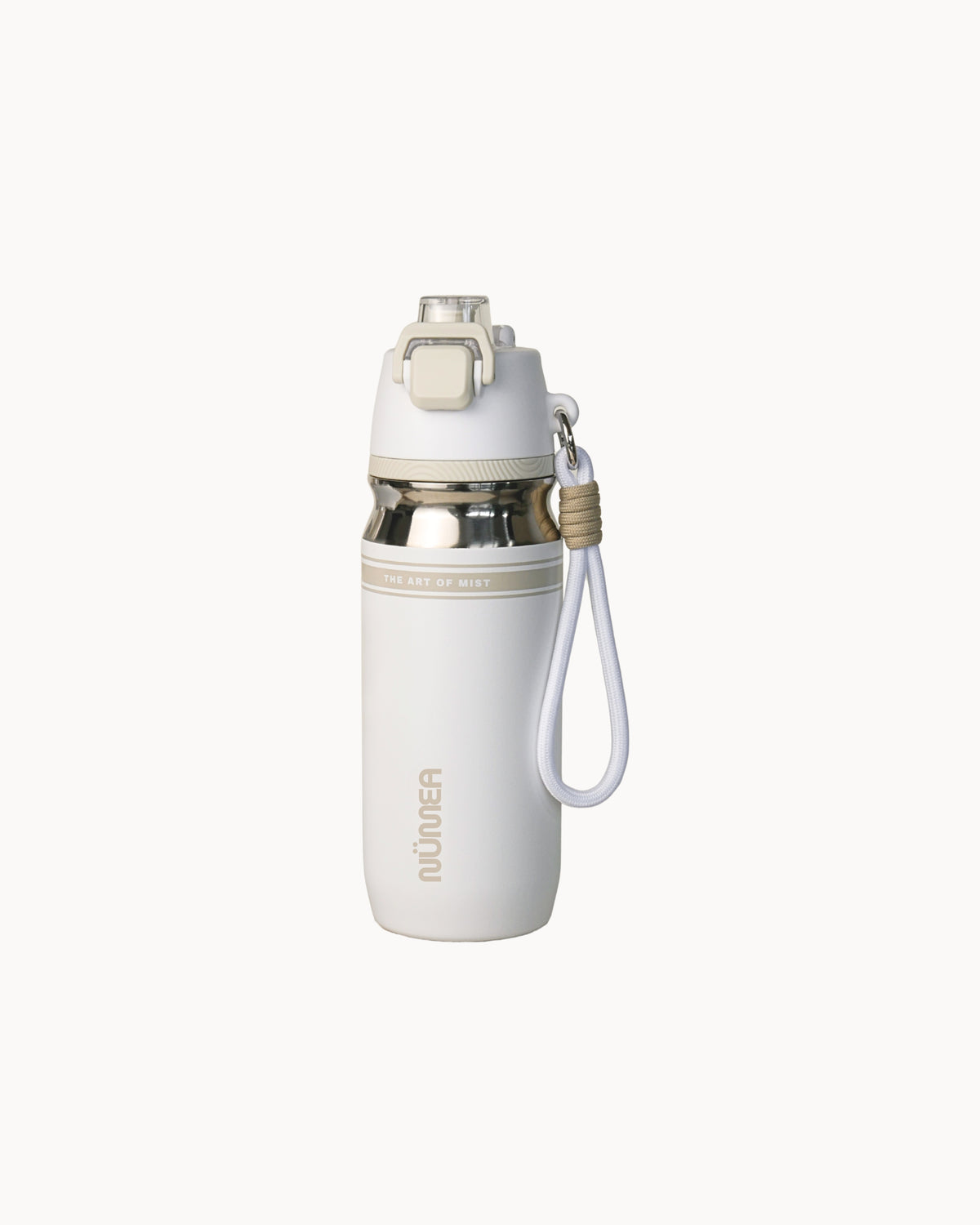 The NÜMEA Bottle